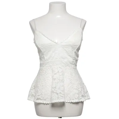 Linne (Vit) från Copperose Polyester