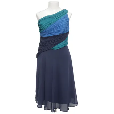 Robe de cocktail (Bleu, Vert, Multicolore) de Apart Glamour