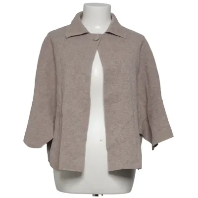 Cardigan (Beige) van Jol Polyamide, Polyester, Viscose