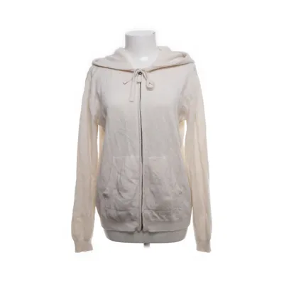 Huvtröja (Beige) från Notshy Cashmere Kashmir