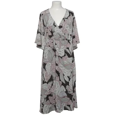 Wikkeljurk (Bruin, Roze, Meerkleurig) van Dea Polyester