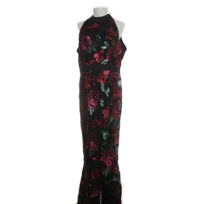 Combinaison (Noir, Rouge, Rose, Vert) de Chi Chi London Polyester