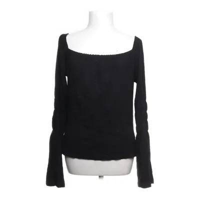 Top (Zwart) van Zoul Elastaan, Viscose
