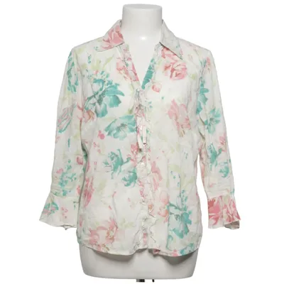 Blus (Vit, Rosa, Grön) från Per Una