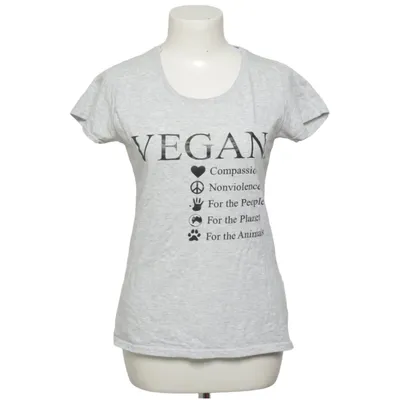 T-shirt (Lady Fit Valueweight) van Fruit of the Loom Katoen, Polyester