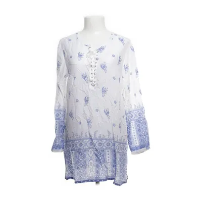 Tunic (White) from Balsamik Viscose
