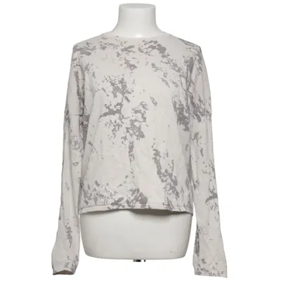 Sweatshirt (Gray, White) from Kombi