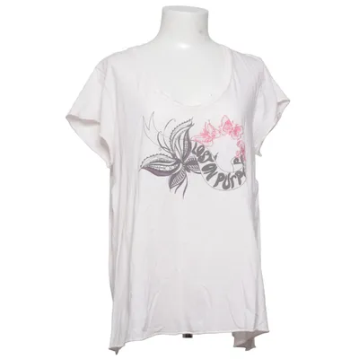 T-shirt (Roze) van Odd Molly Katoen