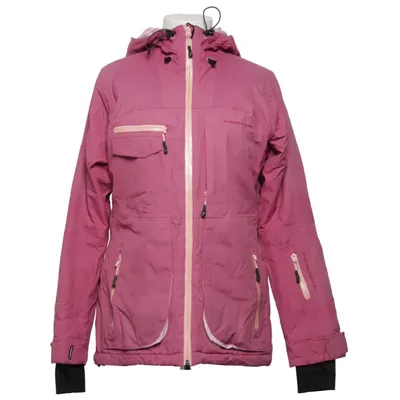Ski-jas (Roze) van Five Seasons Polyamide, Polyester