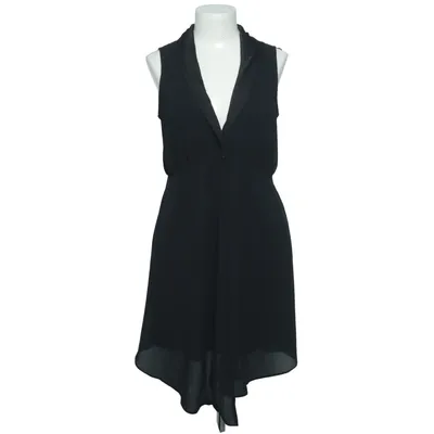 Kjole (Sort) fra The Style London Polyester