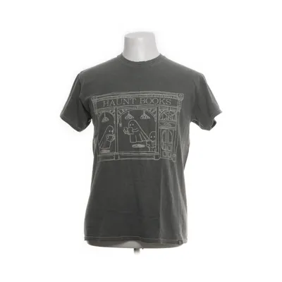 T-shirt (Grön) från Vintage Supply