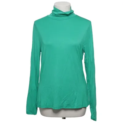 Polotröja (Grön) från V by Very Elastan, Viskos