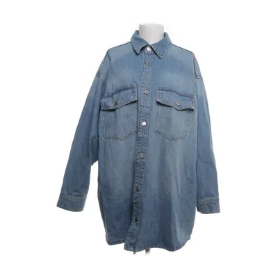 Jeansjacka (Blå) från &Denim by H&M Bomull