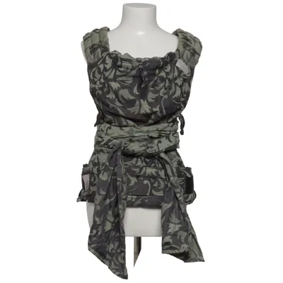 Baby carrier (Green, Gray, Black) from Fidella Organic cotton, Polyester