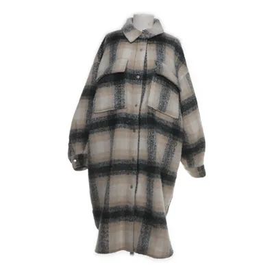 Kappa (Beige, Svart, Vit) från Stay Återvunnen polyester, Ull
