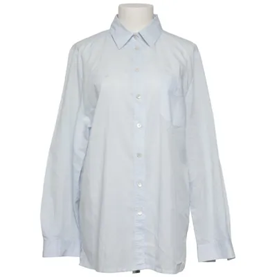Shirt (Blue) from Mario Rosella