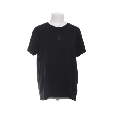 T-shirt (Svart) från Karl Lagerfeld Ekologisk bomull