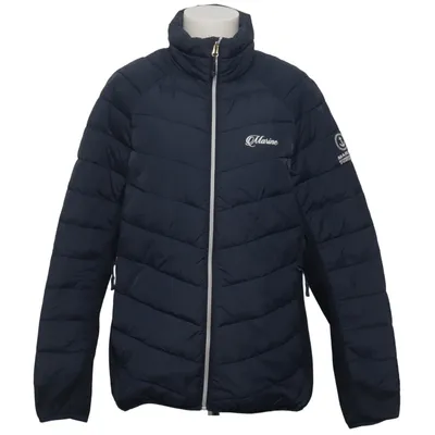 Leichte Jacke (Marine Classic) von Marine Classics Polyamid, Polyester