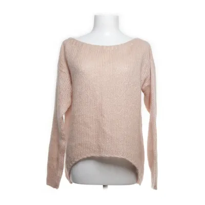Sweater (Pink) from Miss Miss Acrylic, Mohair, Nylon