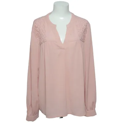 Blouse (Pink) from Usha