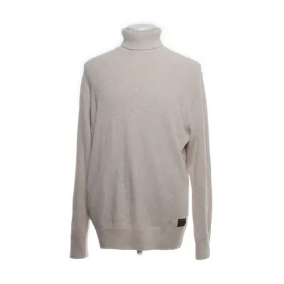 Coltrui (Beige) van L.O.G.G by H&M Katoen