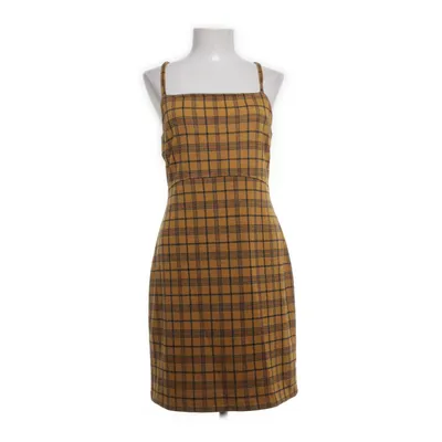 Klänning (Gul, Svart) från Twintip