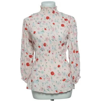 Blouse (Sarami Blouse Aop) van Samsøe & Samsøe Viscose