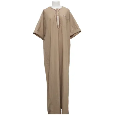 Klederdracht (Beige)