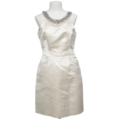Klänning (Beige) från Tara Jarmon Silke