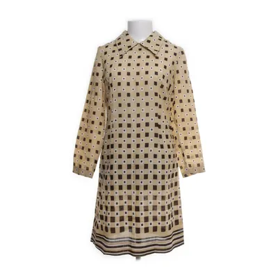 Klänning (Beige, Flerfärgad) från St Michael