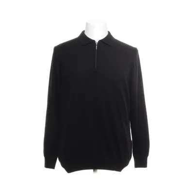 Sweater (Sort) fra Skagen Clothing Akryl, Bomuld, Polyamid