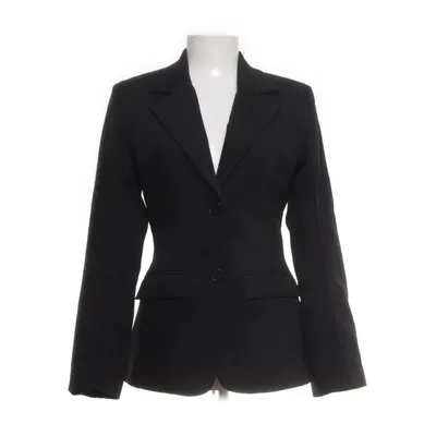 Blazer (Noir) de NA-KD Élasthane, Polyester, Viscose