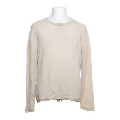 Sweater (Beige) fra Hope Bomuld, Kashmir, Uld