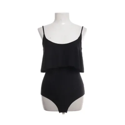 Body (Svart) från Yaya Women Elastan, Viskos