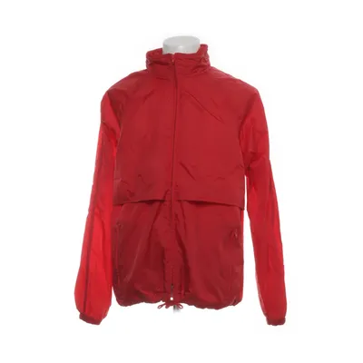 Trainingsjack (Rood) van Small Nylon
