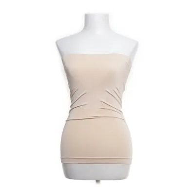 Shapewear (Beige) van Hanna Elastaan, Polyamide