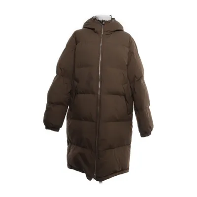 Donsjas (Bruin) van Arket Polyamide, Polyester