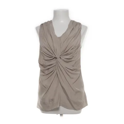 Topp (Beige) från Burberry Prorsum Silke