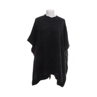 Poncho (Gray) from Jacqueline de Yong