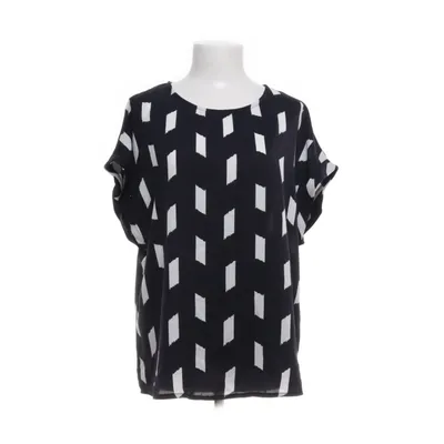 Top (Blå) fra Emery Rose Polyester