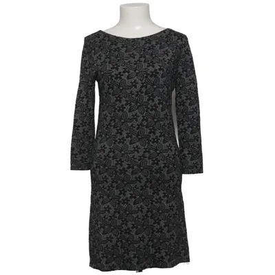 Robe (Noir, Gris) de Update Coton, Élasthane