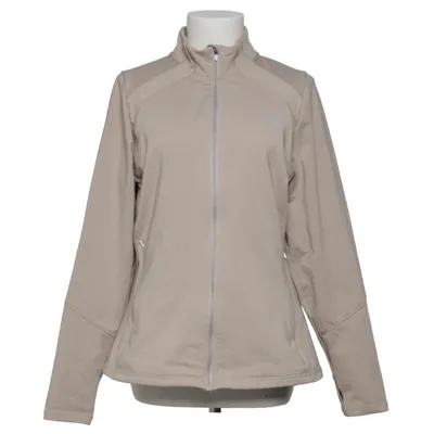 Veste de sport (Beige) de ICIW Élasthane, Polyester recyclé