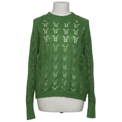 Sweater (Green) from Coster Copenhagen Acrylic, Mohair, Polyamide, Wool