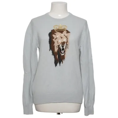 Pull-over (Gris, Marron) de Pringle Laine