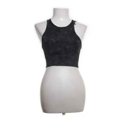 Sport-BH (Svart, Flerfärgad) från Noisy May Elastan, Polyamid