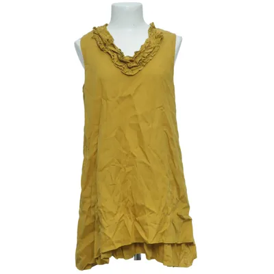 Robe (Jaune) de K & US Lin