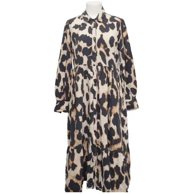 Blousejurk (Farah Shirt Dress) van Capri Collection Viscose