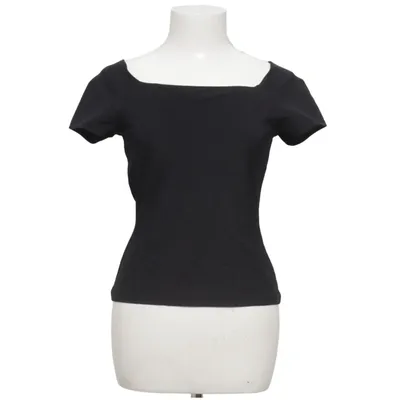 Haut (Noir) de Philosophy di Alberta Ferretti Élasthane, Polyamide, Polyester