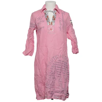 Kjole (Pink) fra Gaastra Linned