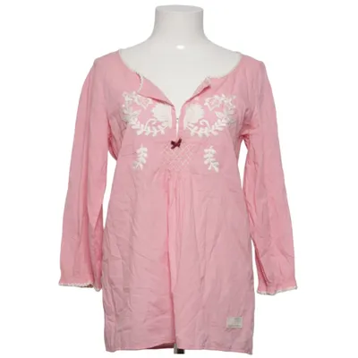 Blus (Rosa) från Odd Molly Bomull